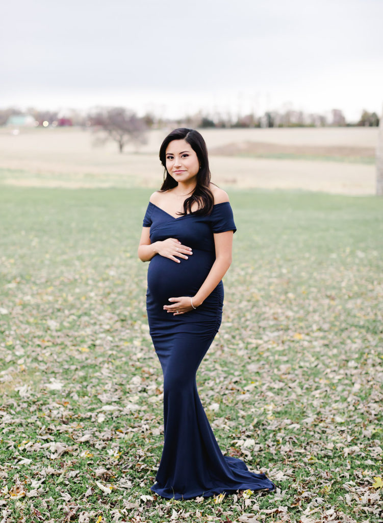 Maryland maternity photographer