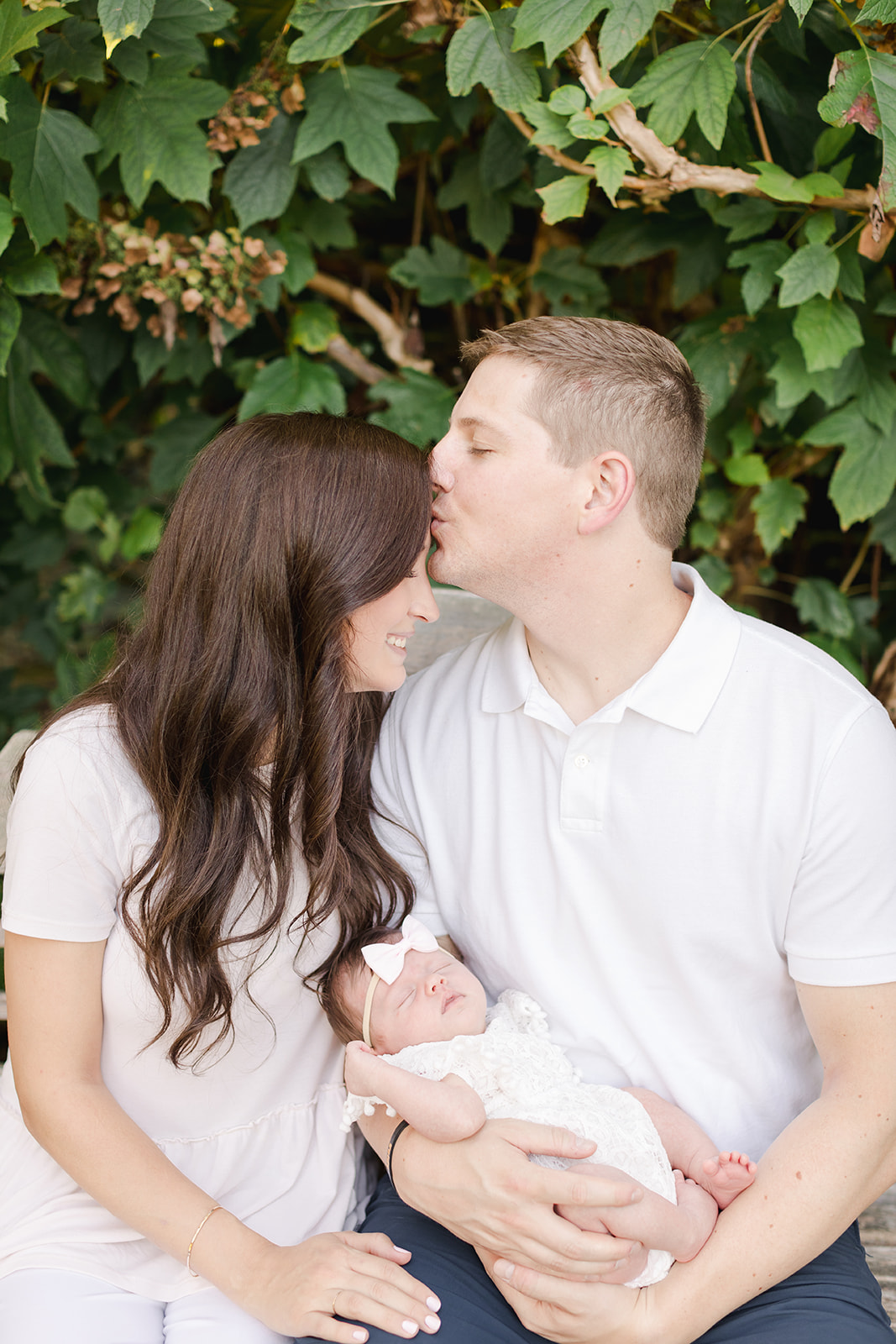 Maryland newborn photography