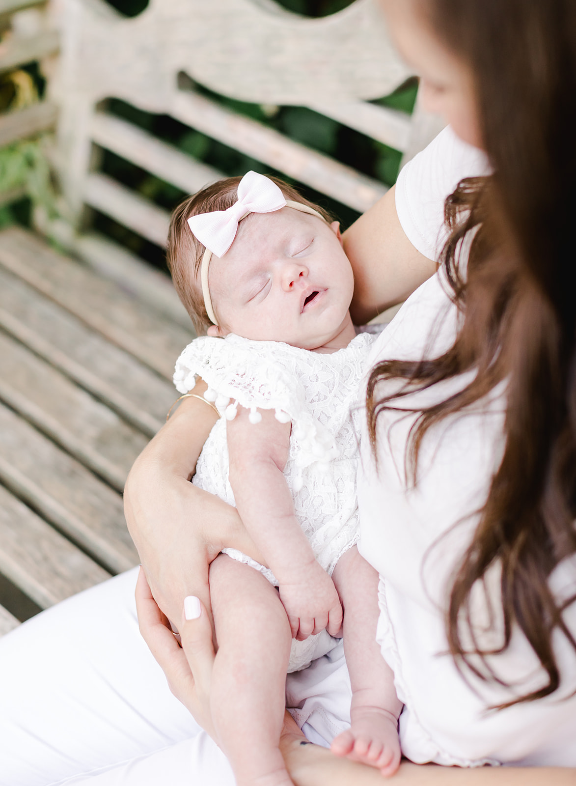 Maryland newborn photography