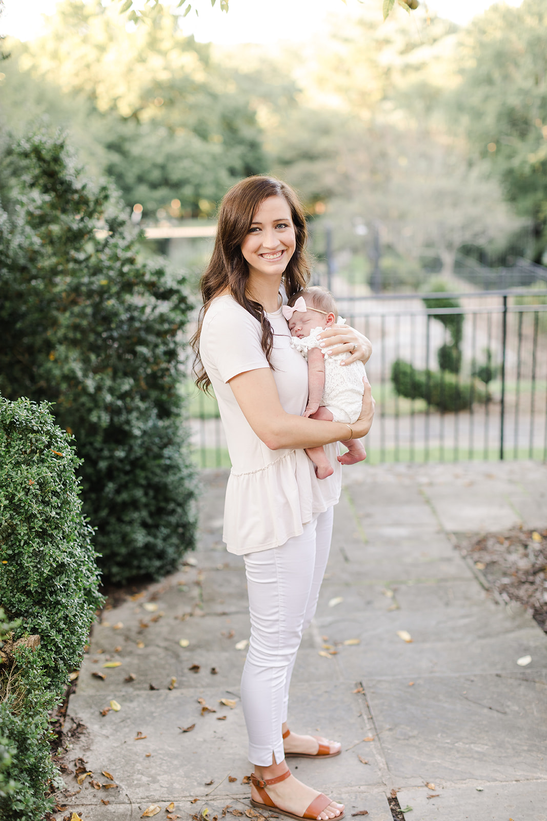 Maryland newborn photography