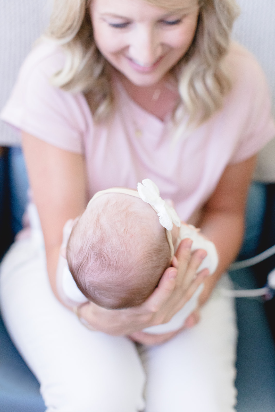 nicu photo session