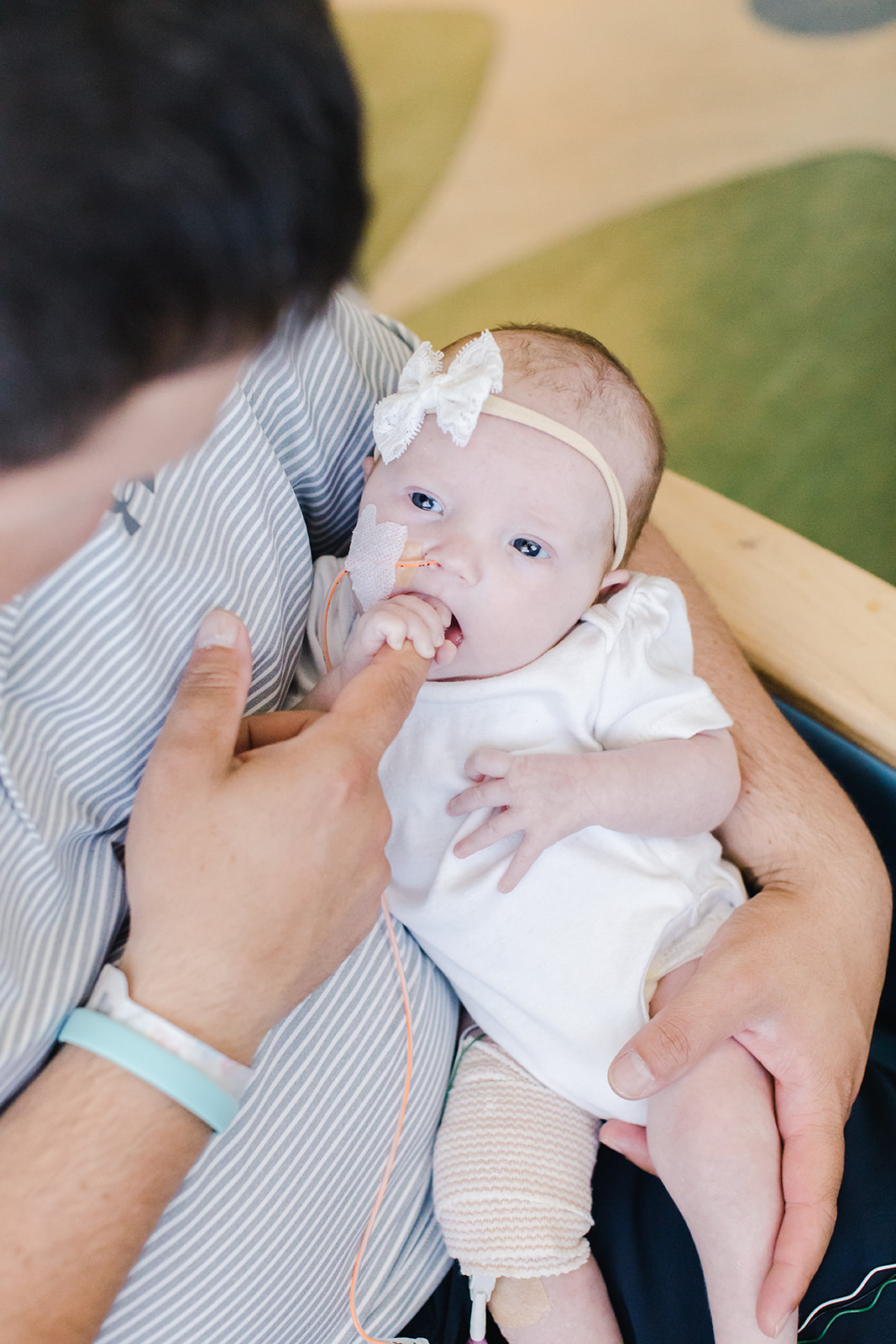 nicu photo session