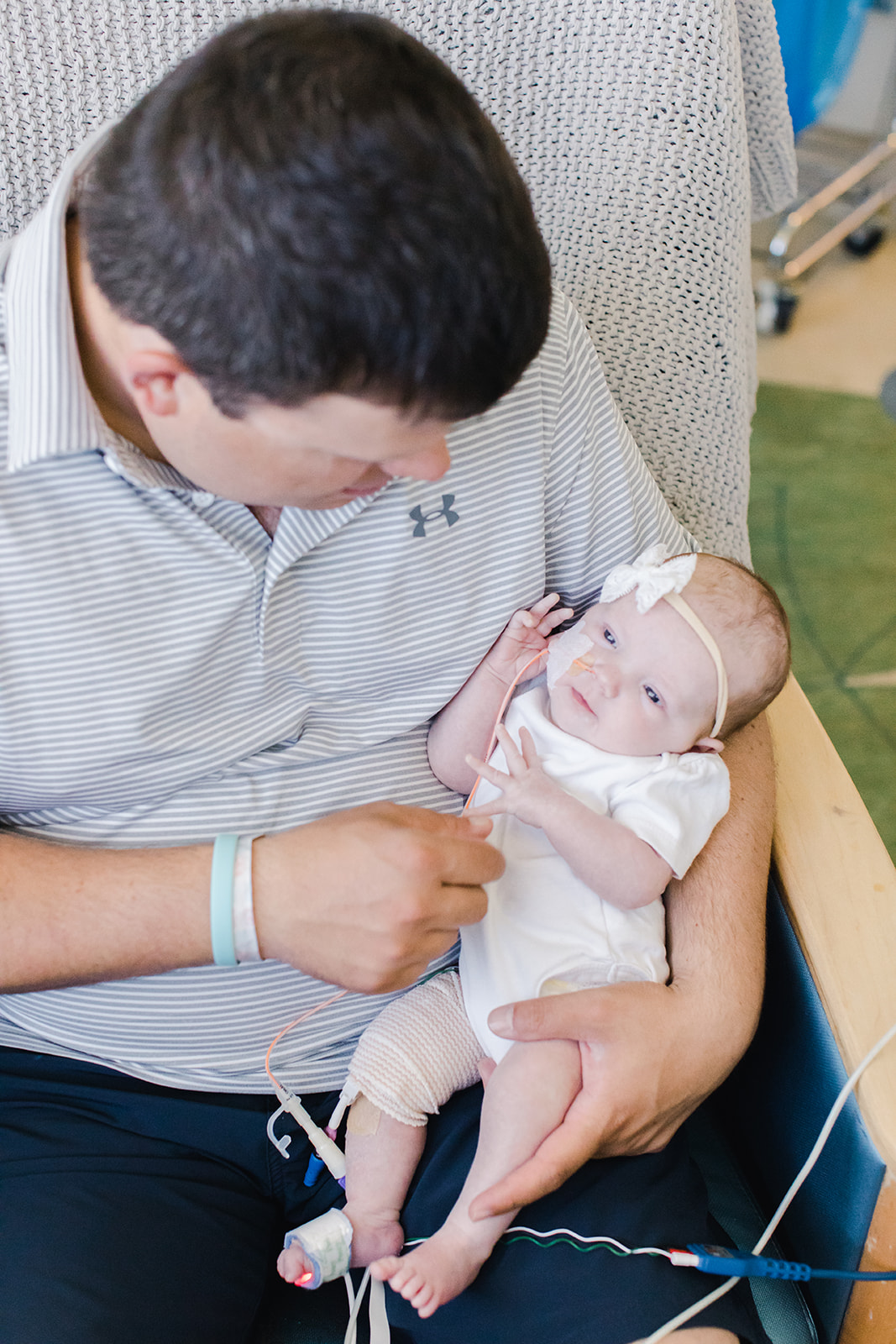 nicu photo session