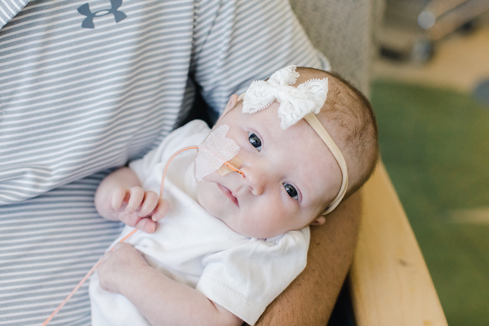 nicu photo session