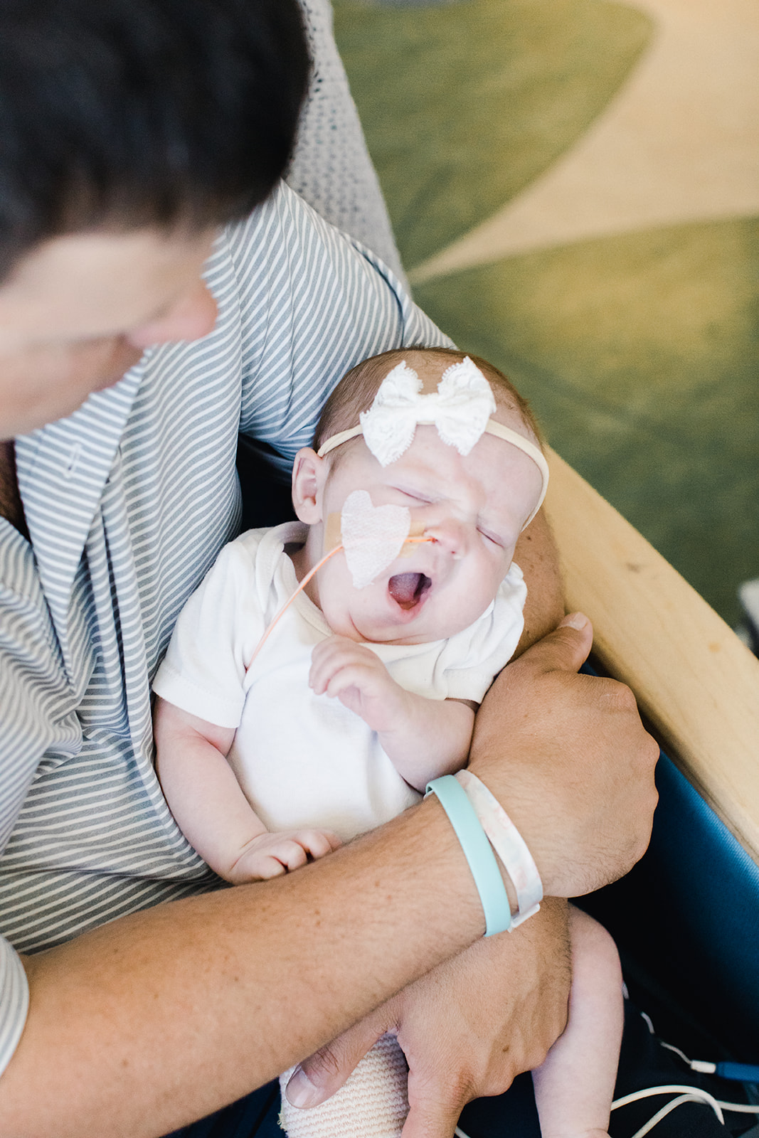 nicu photo session