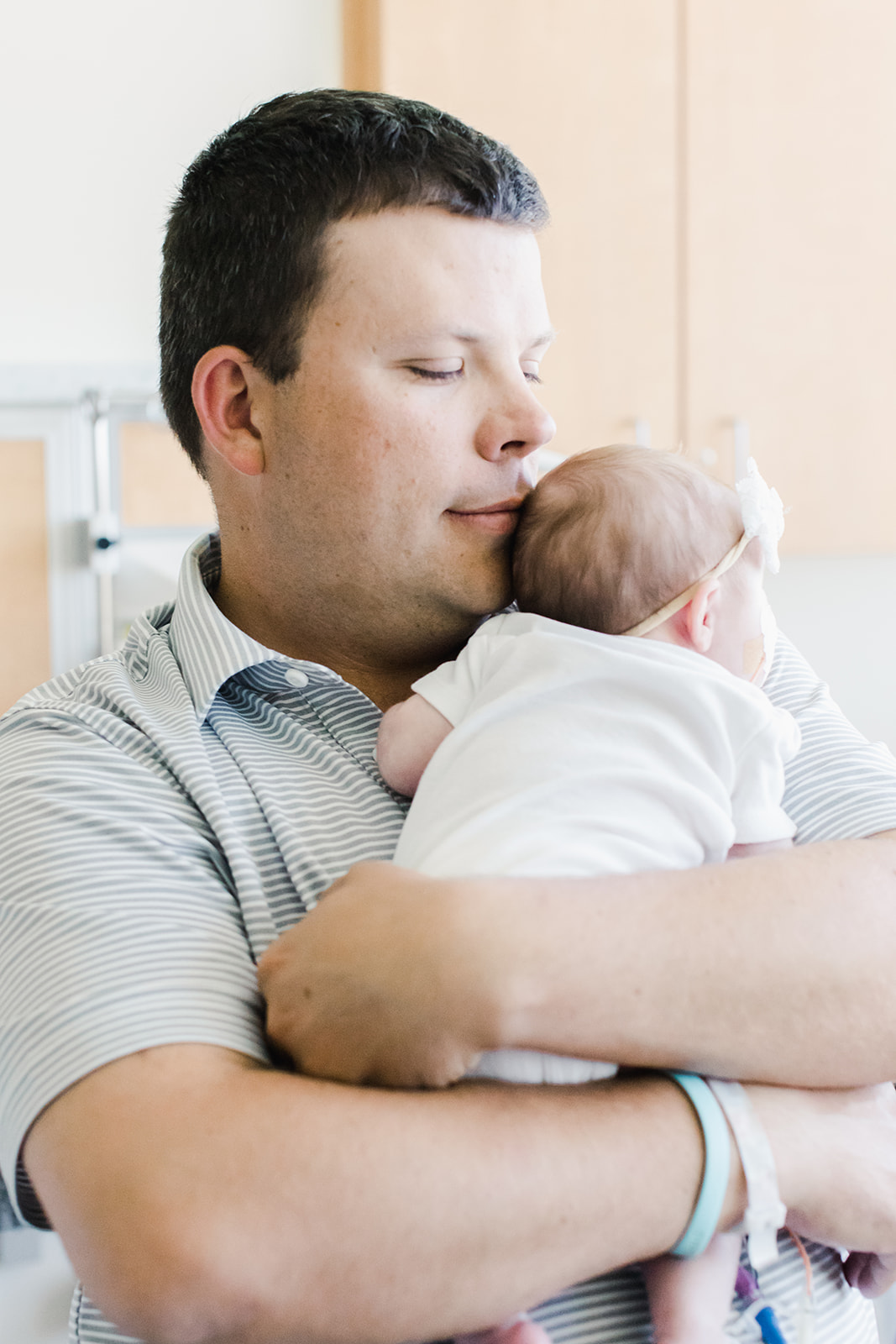 nicu photo session