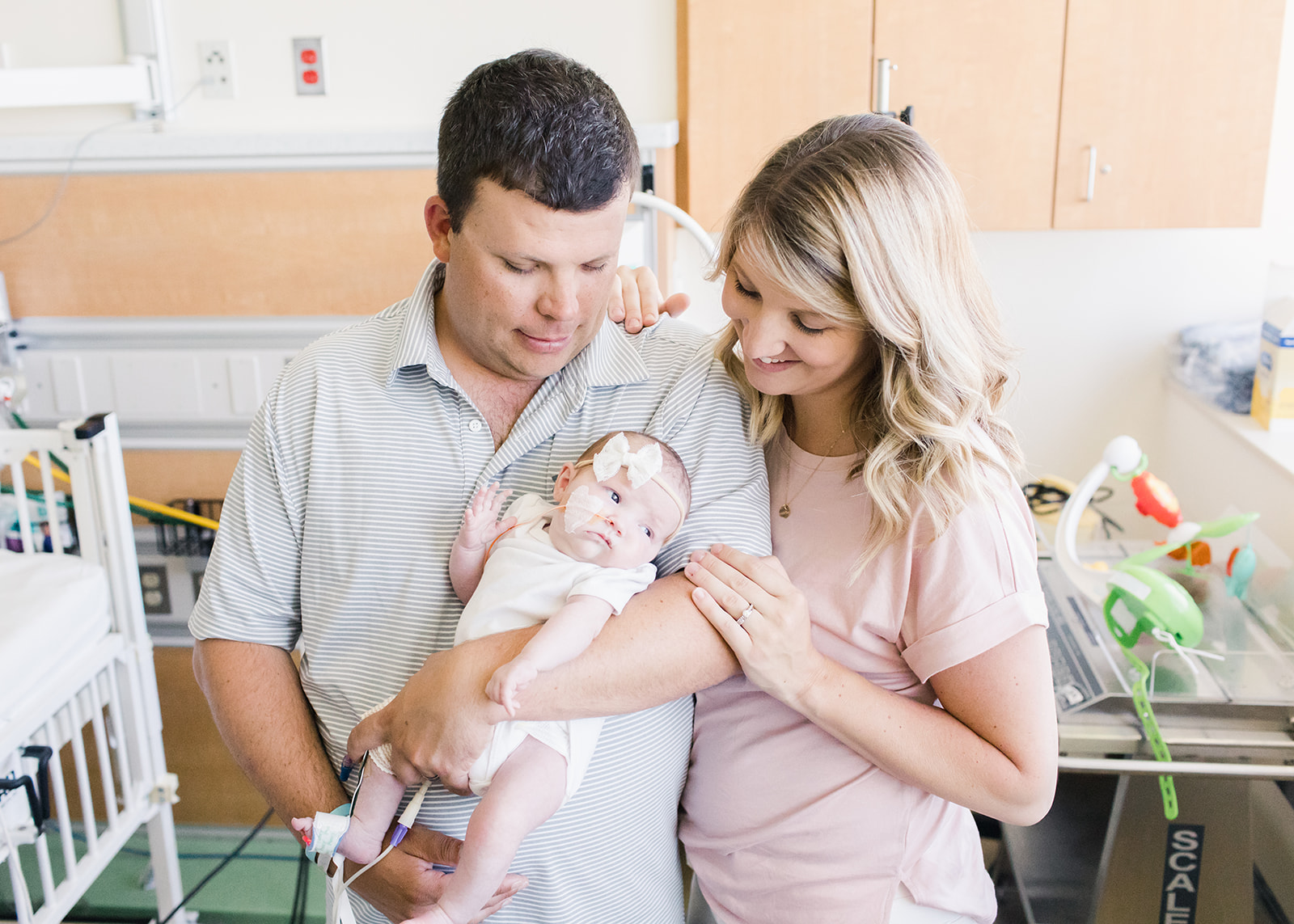 maryland nicu photo session