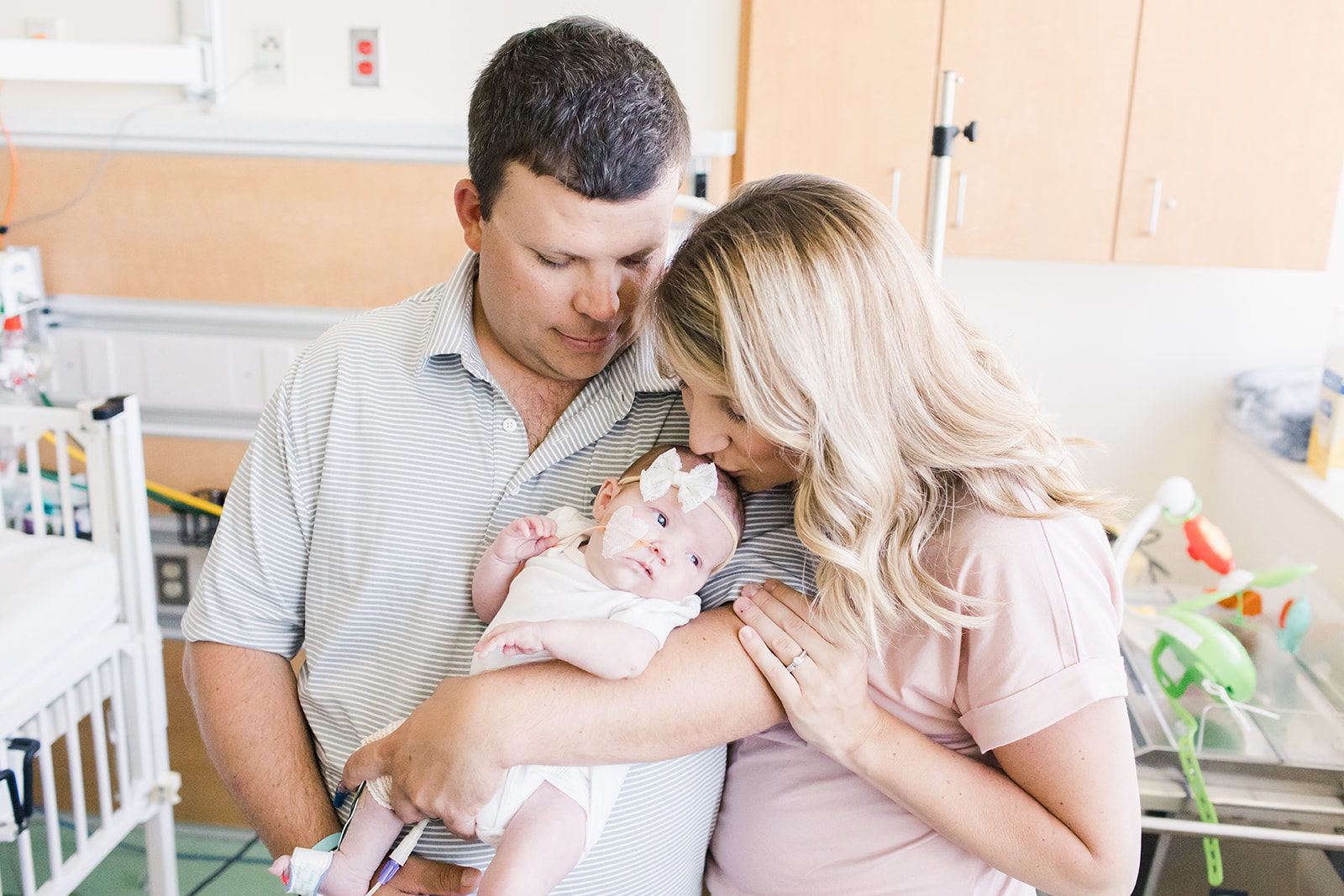 maryland nicu photo session