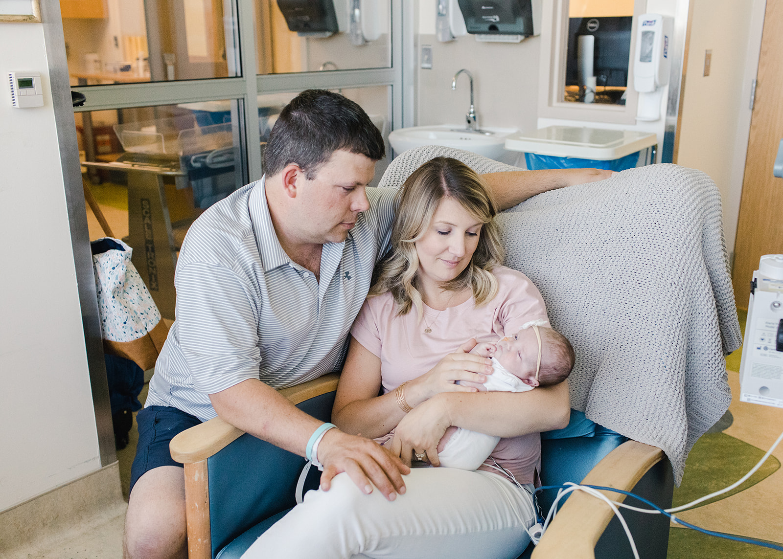 maryland nicu photo session