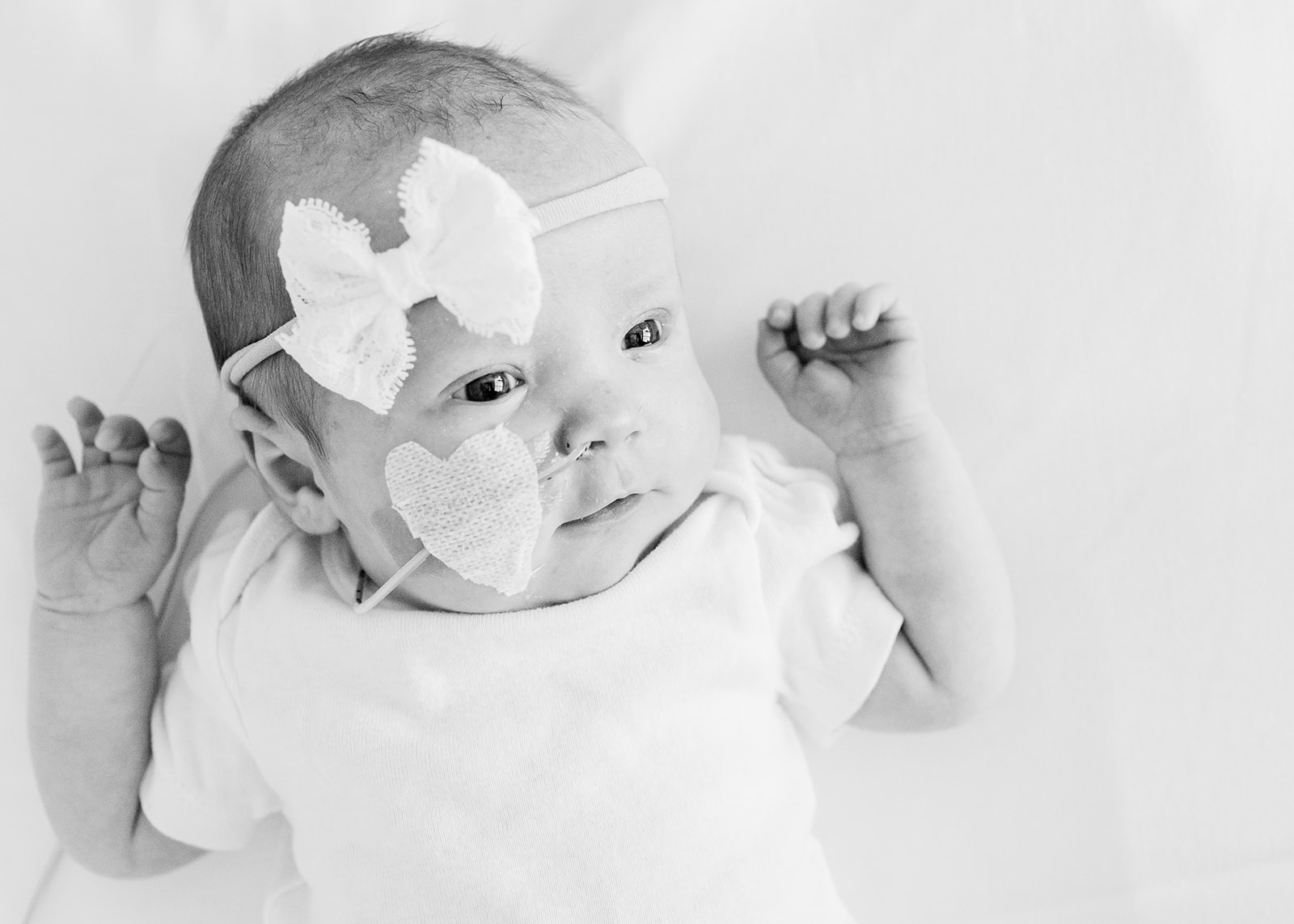 nicu photography session