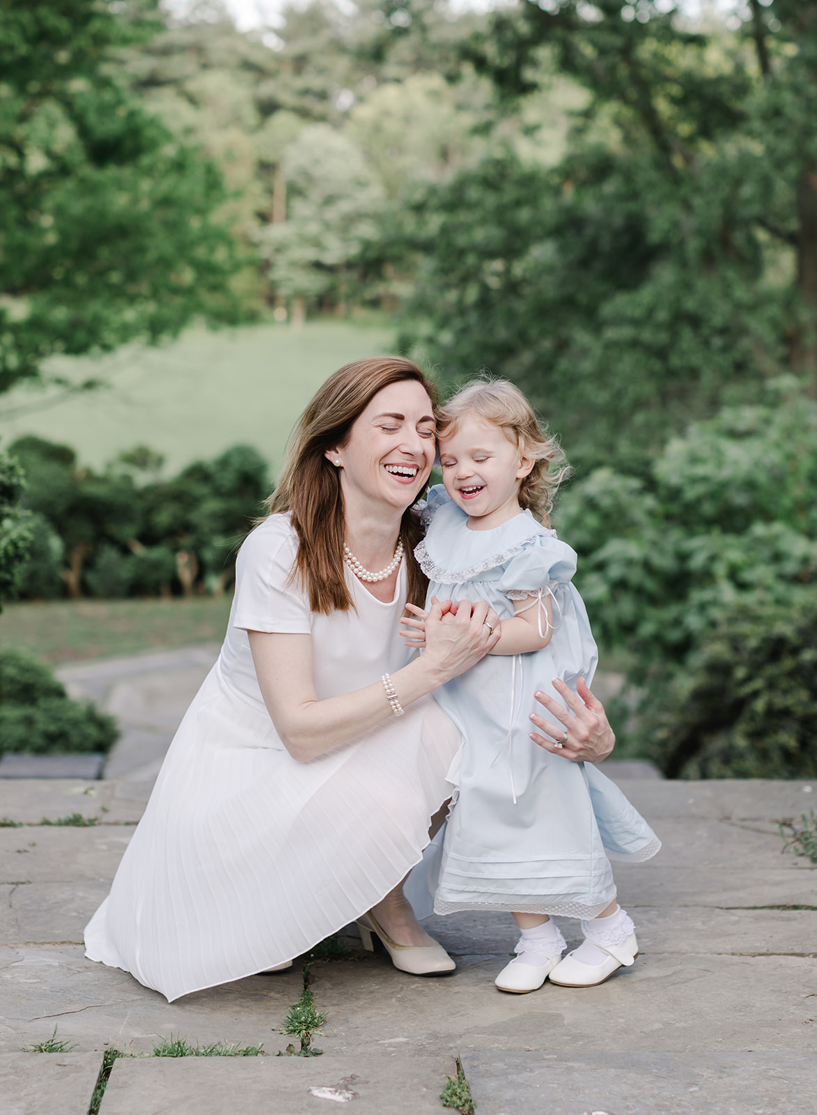 family portrait session