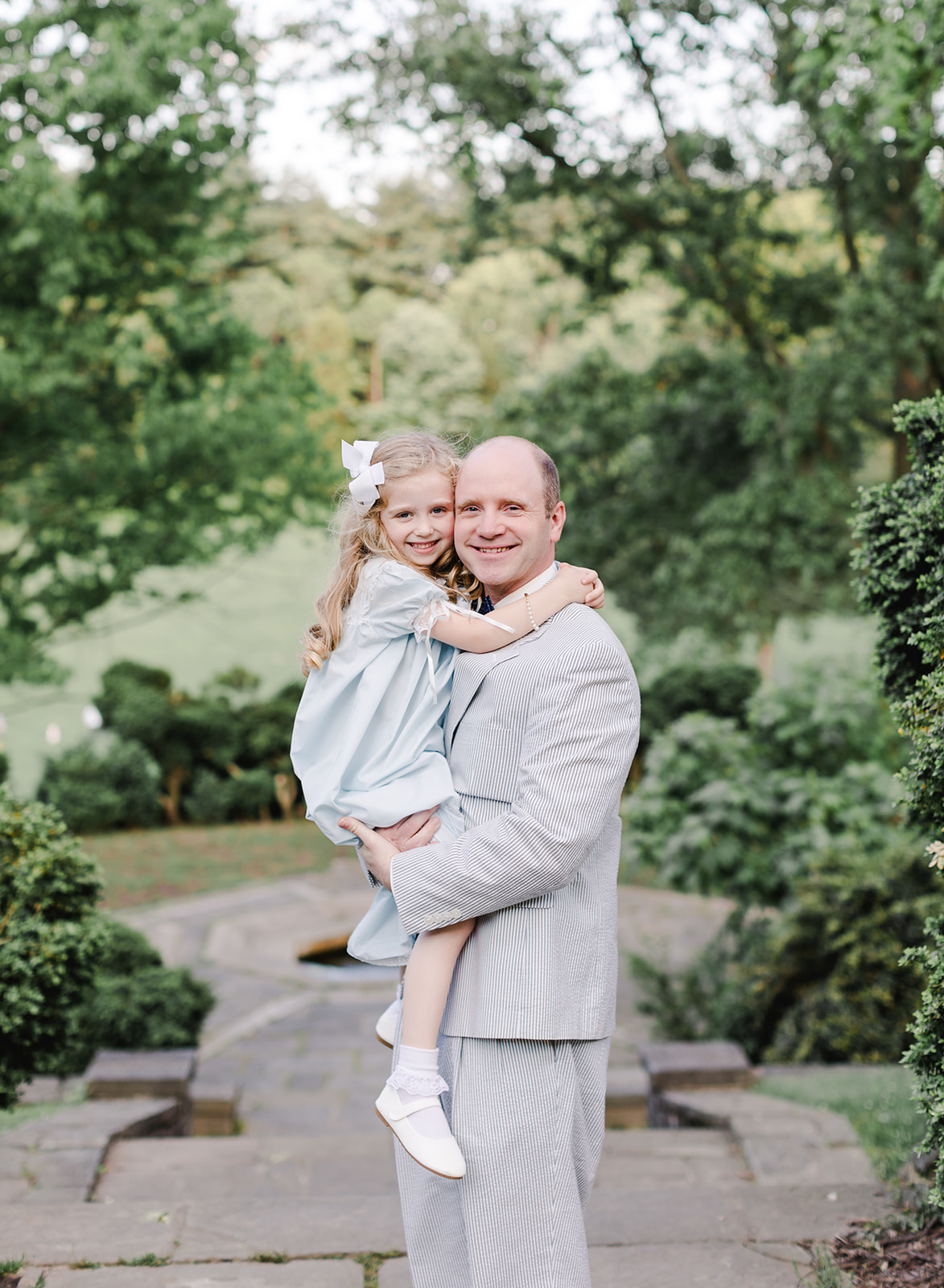 family portrait session