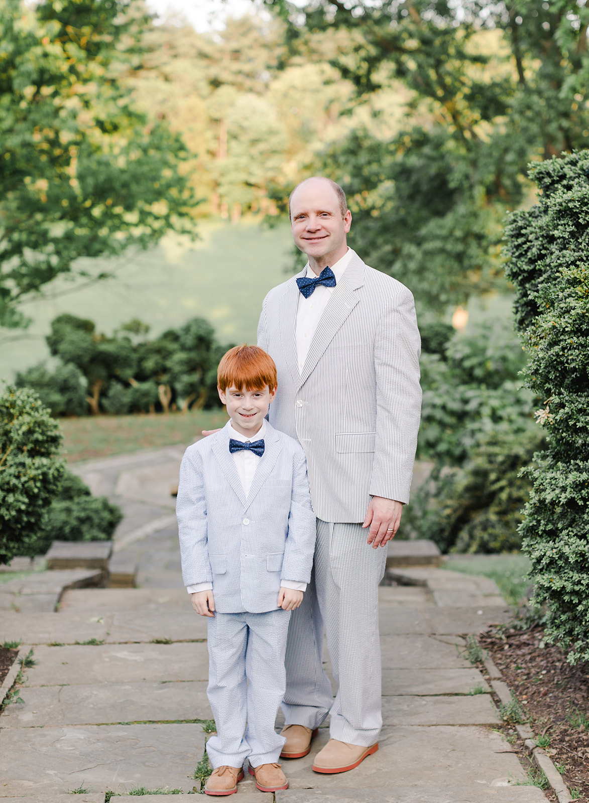 family portrait session