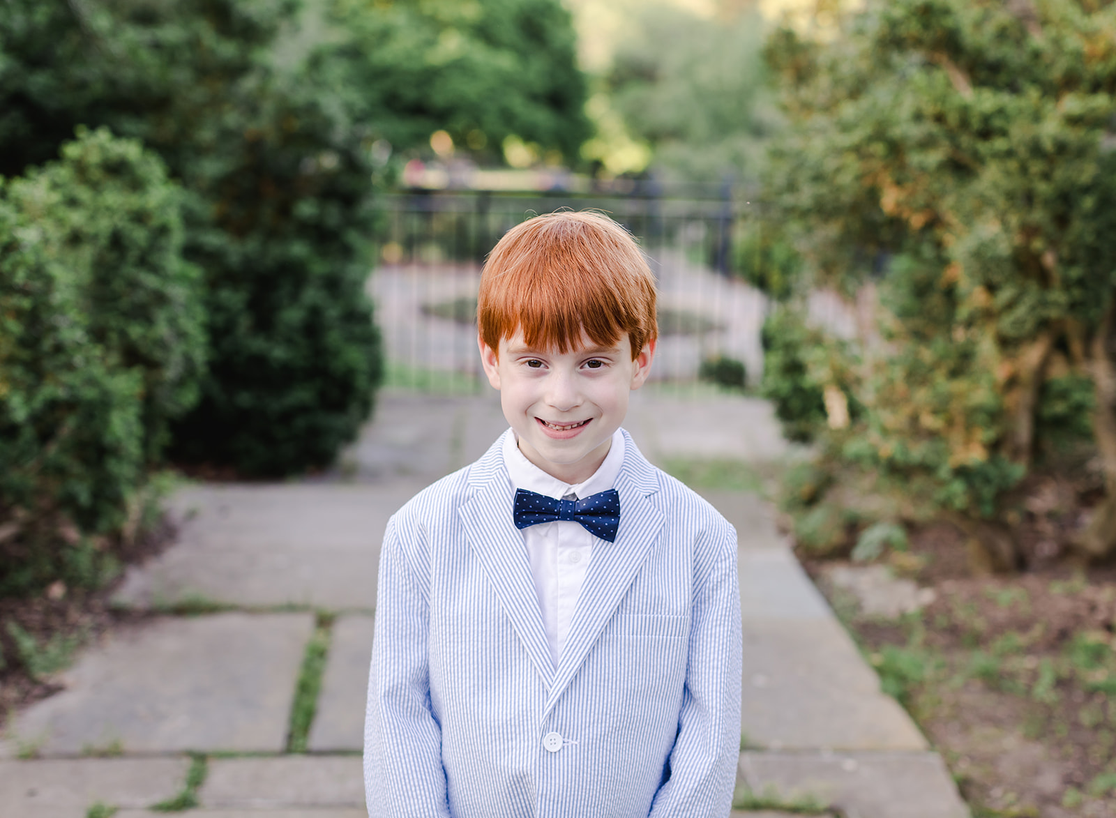 Maryland family portrait session