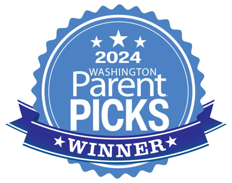 washington parent pick 