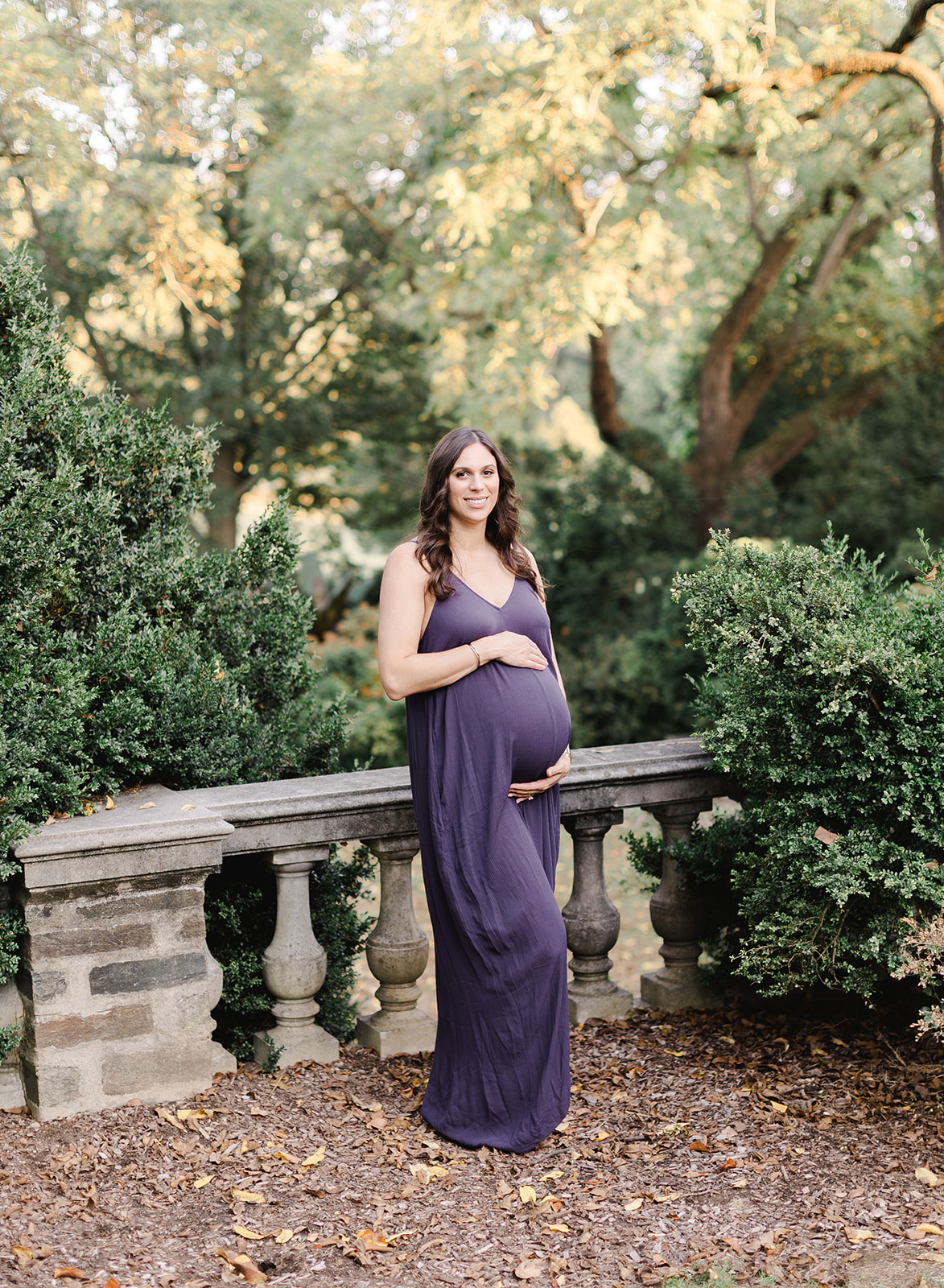 maternity portraits