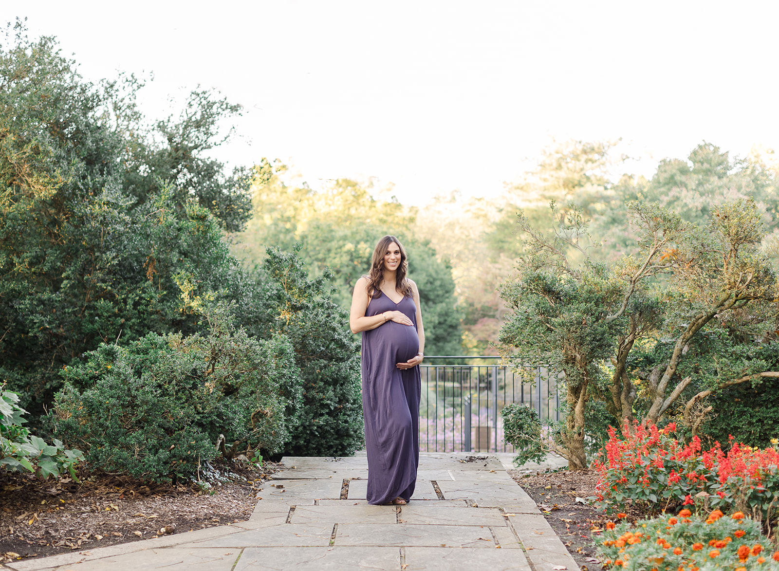 maternity portraits in maryland