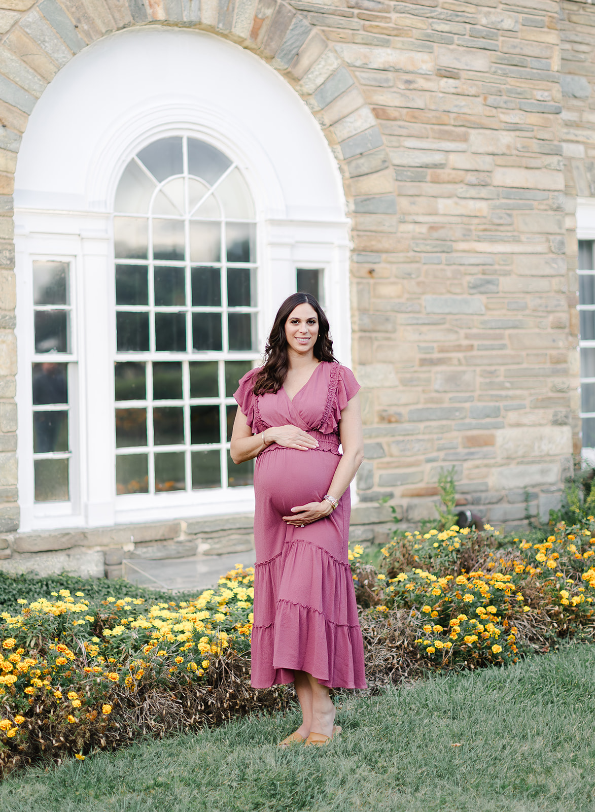 maternity portraits