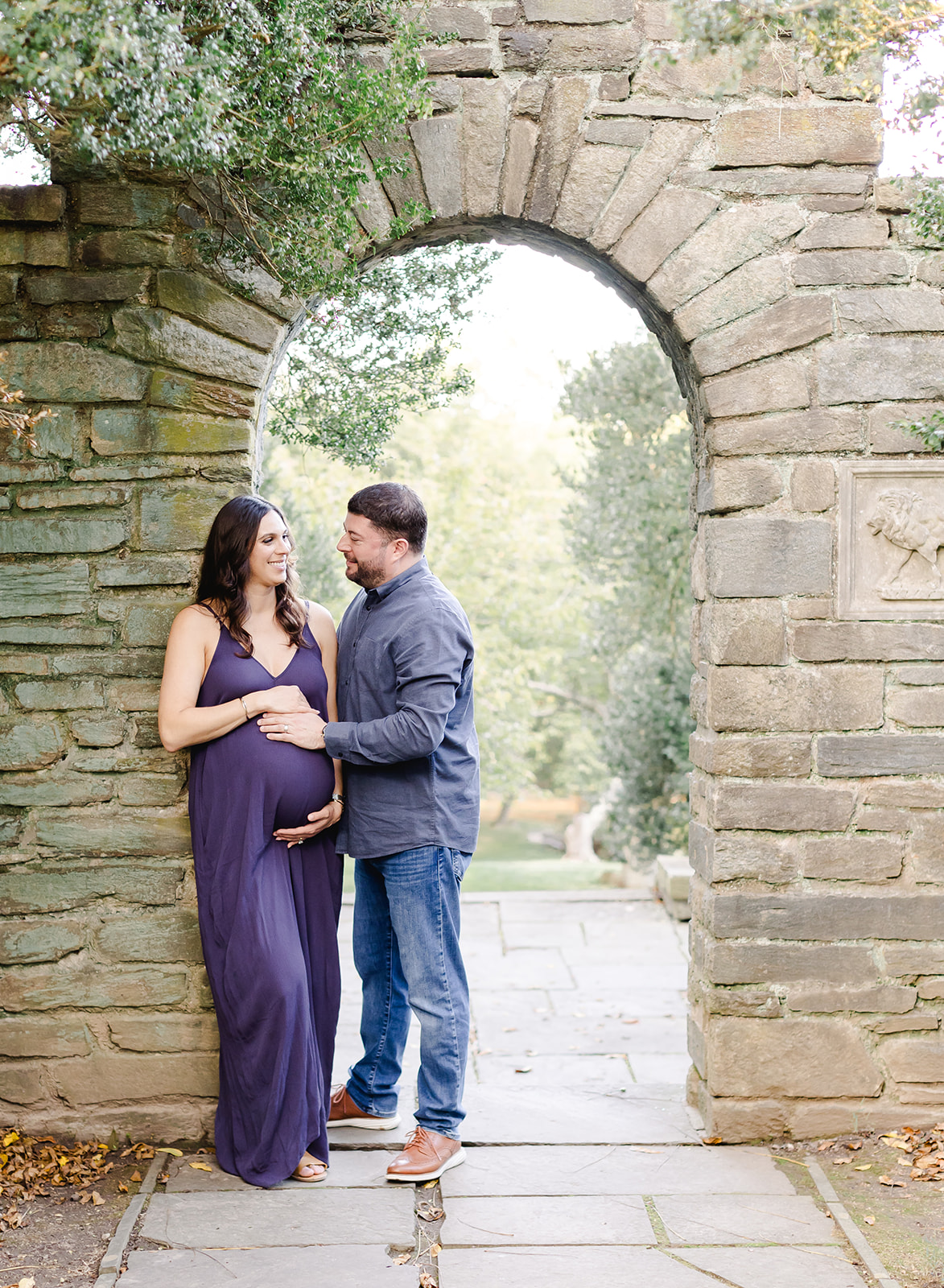 maternity portraits