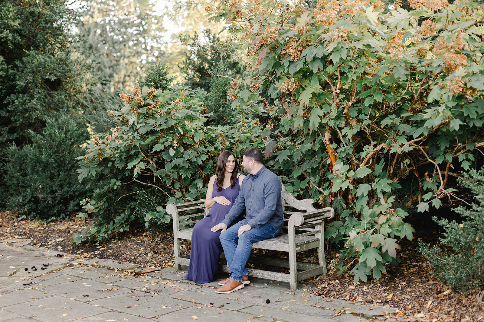 maternity portraits in maryland