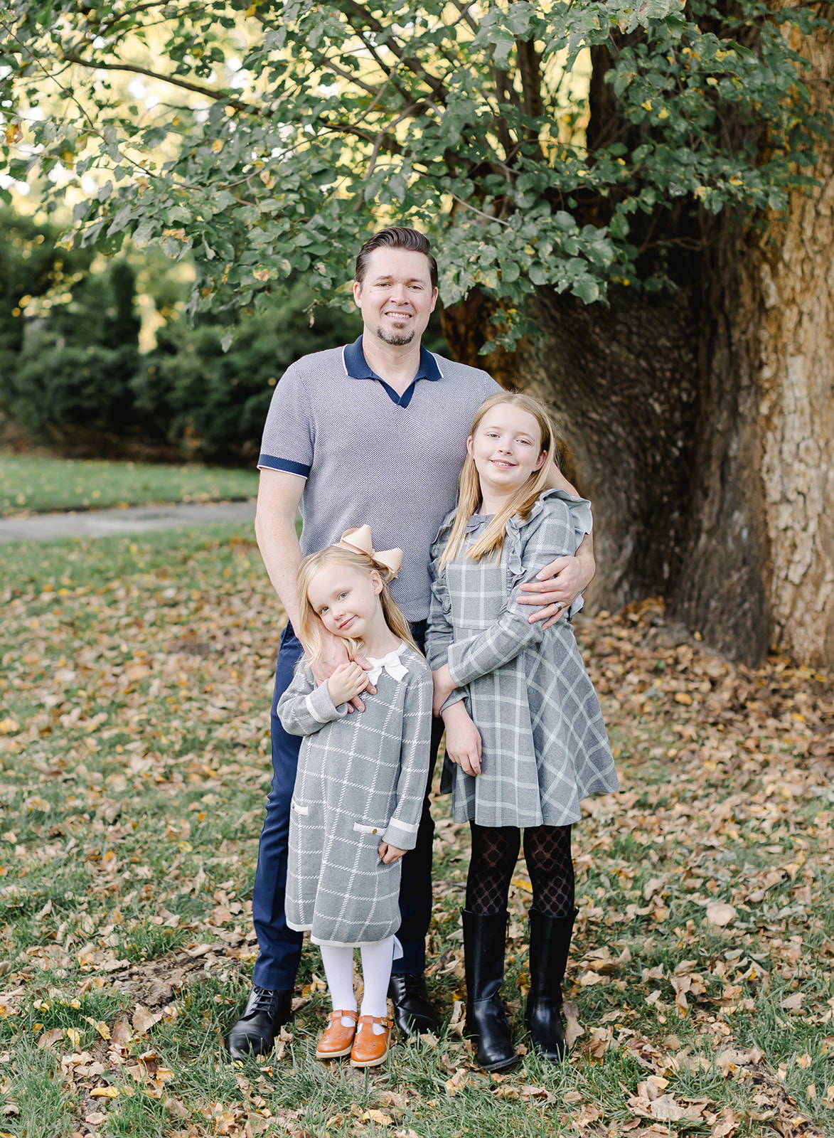 Rockville mini session family photos