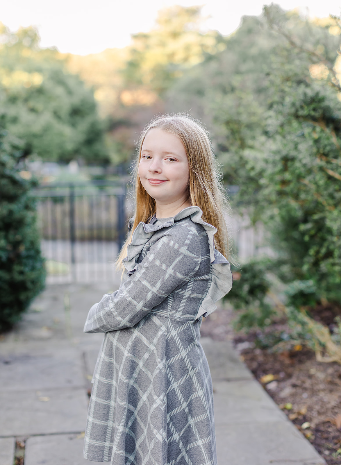 Rockville mini session family photos