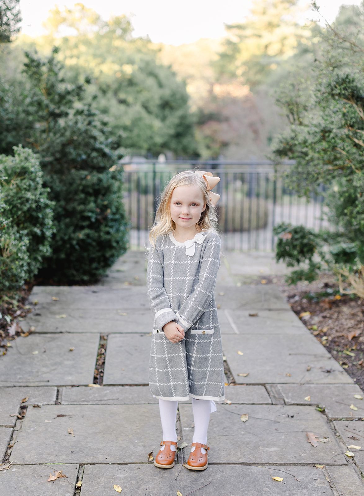 Rockville mini session family photos