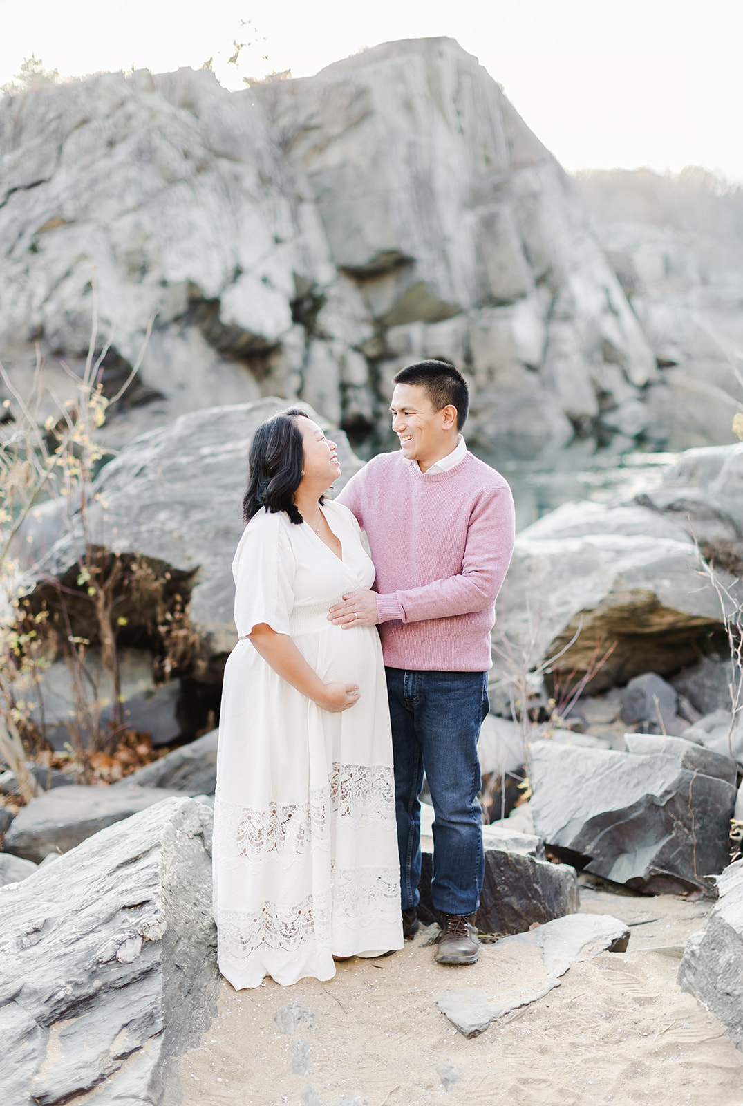 maryland maternity photography