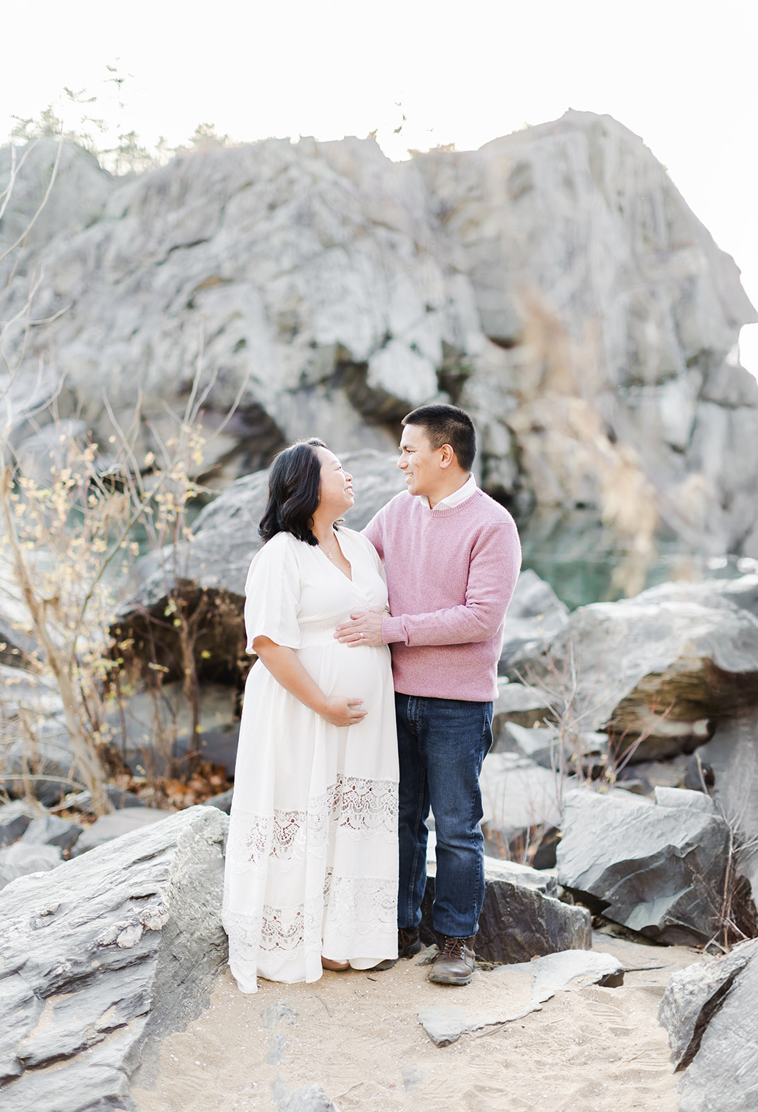 maryland maternity photography