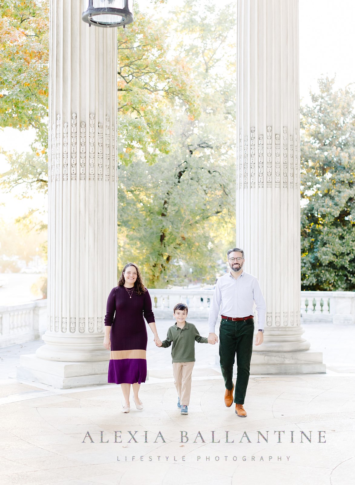 dc family photography