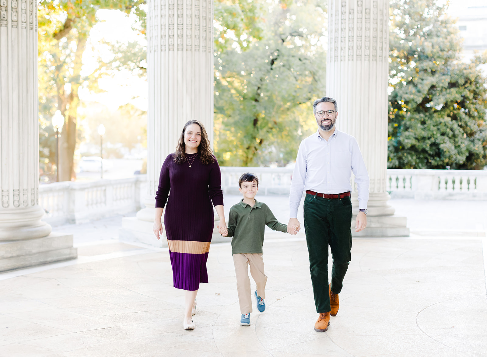 dc family photography