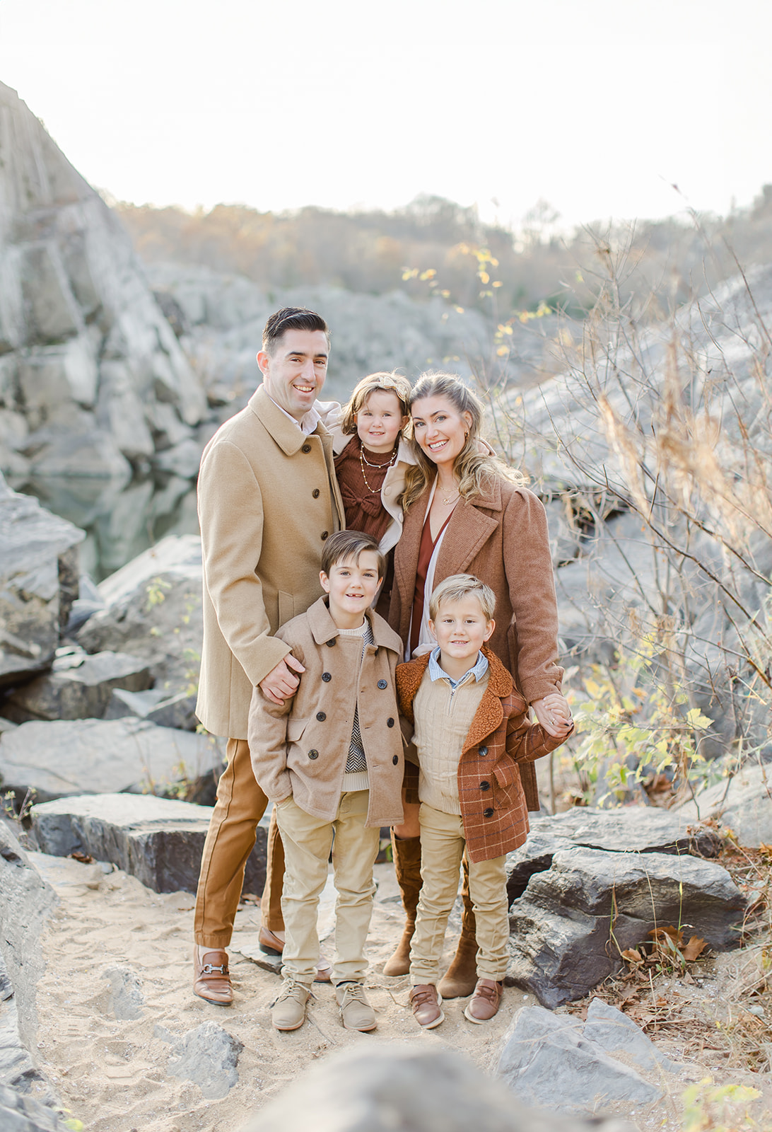 potomac photographer