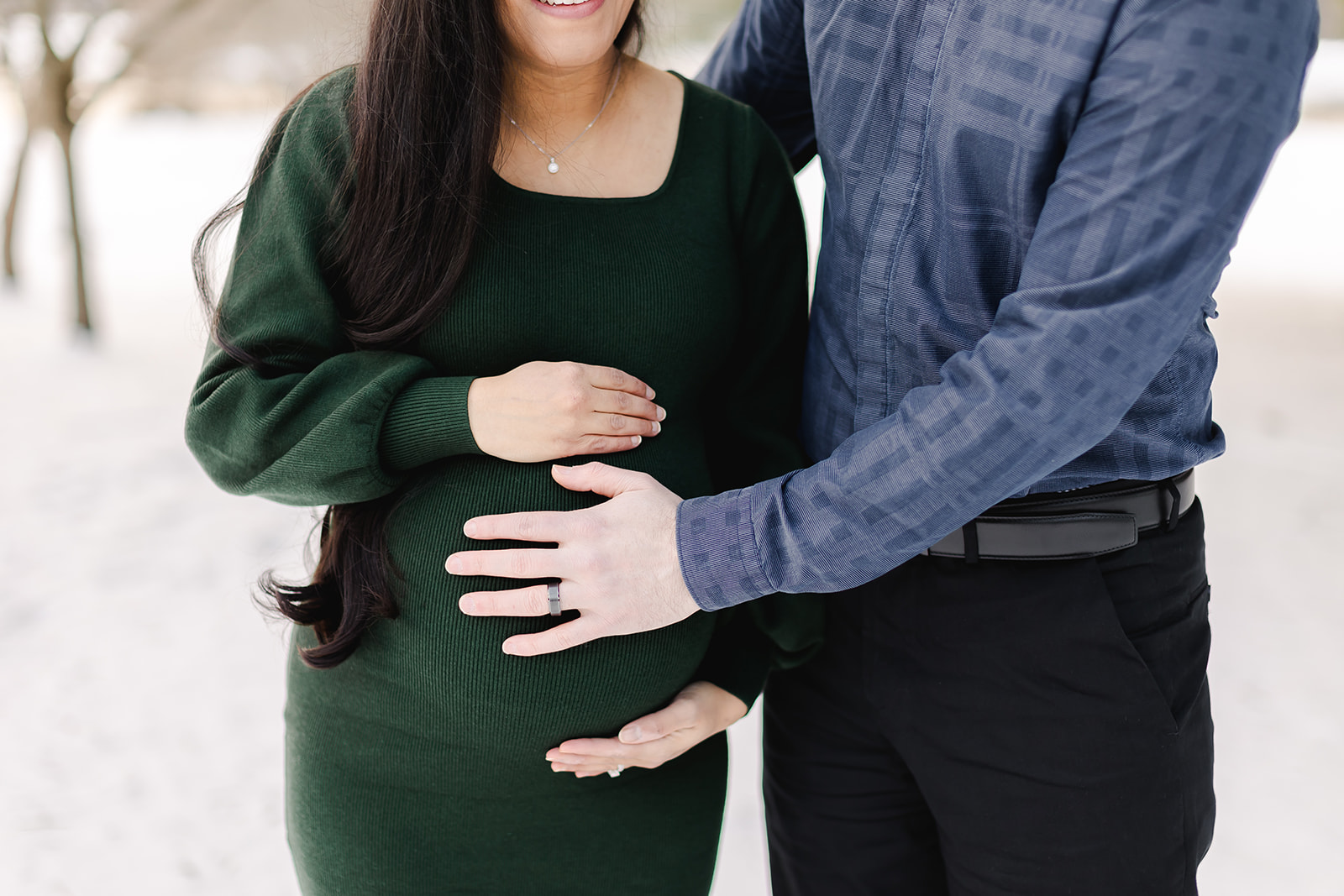 maryland maternity photos